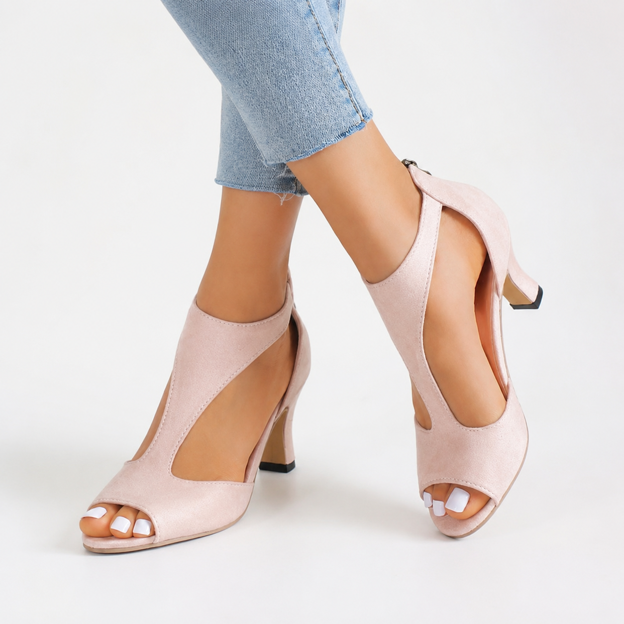 Sandalias