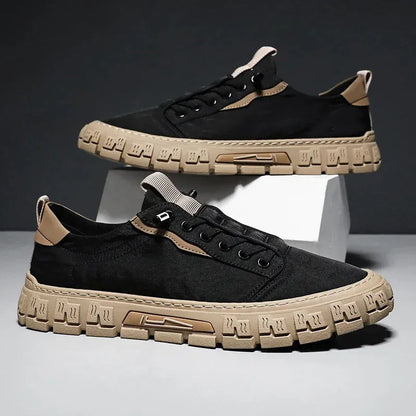 Marco | Zapatillas Urbanas Premium