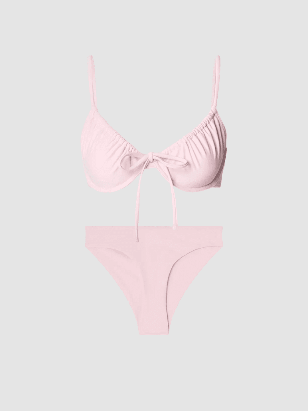 Conjunto de bikini