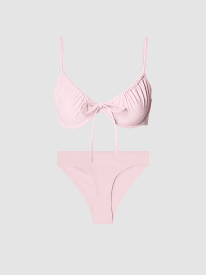 Conjunto de bikini