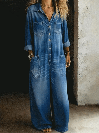Julieta™ | Mono informal y cómodo