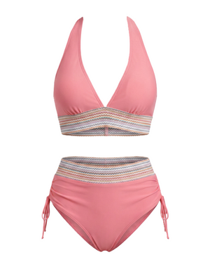 Bikini Escote en V