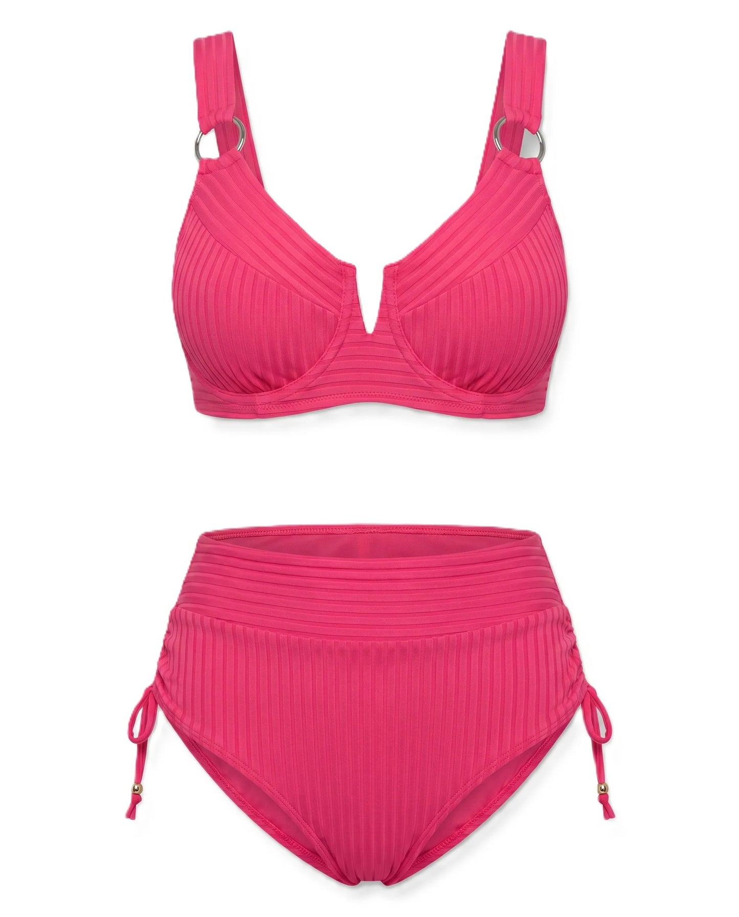 Bikini Textura Atemporal