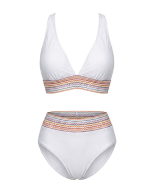 Bikini Escote en V