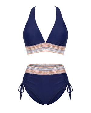 Bikini Escote en V