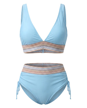 Bikini Escote en V