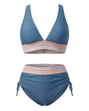 Bikini Escote en V