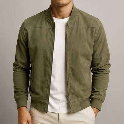 Mario | Chaqueta Bomber Moderna