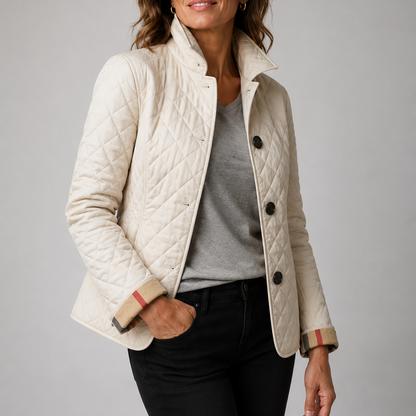 Lucía | Chaqueta acolchada ligera