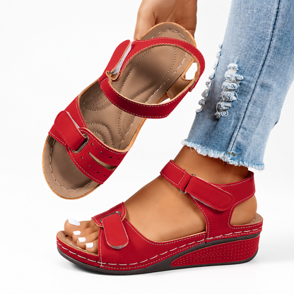 Elisa™ Sandalias ortopédicas