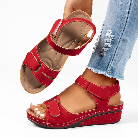 Elisa™ Sandalias ortopédicas