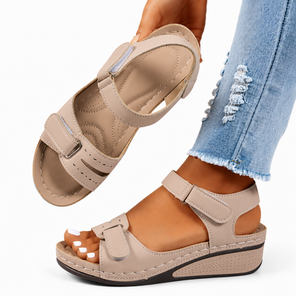 Elisa™ Sandalias ortopédicas