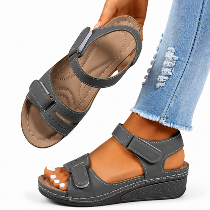 Elisa™ Sandalias ortopédicas