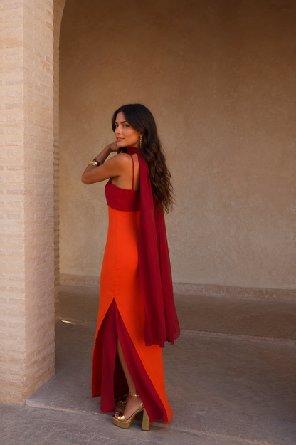 Vestido Zahara | EDICIÓN LIMITADA