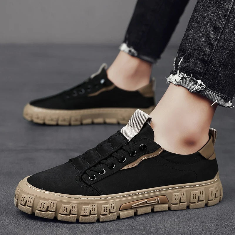 Marco | Zapatillas Urbanas Premium
