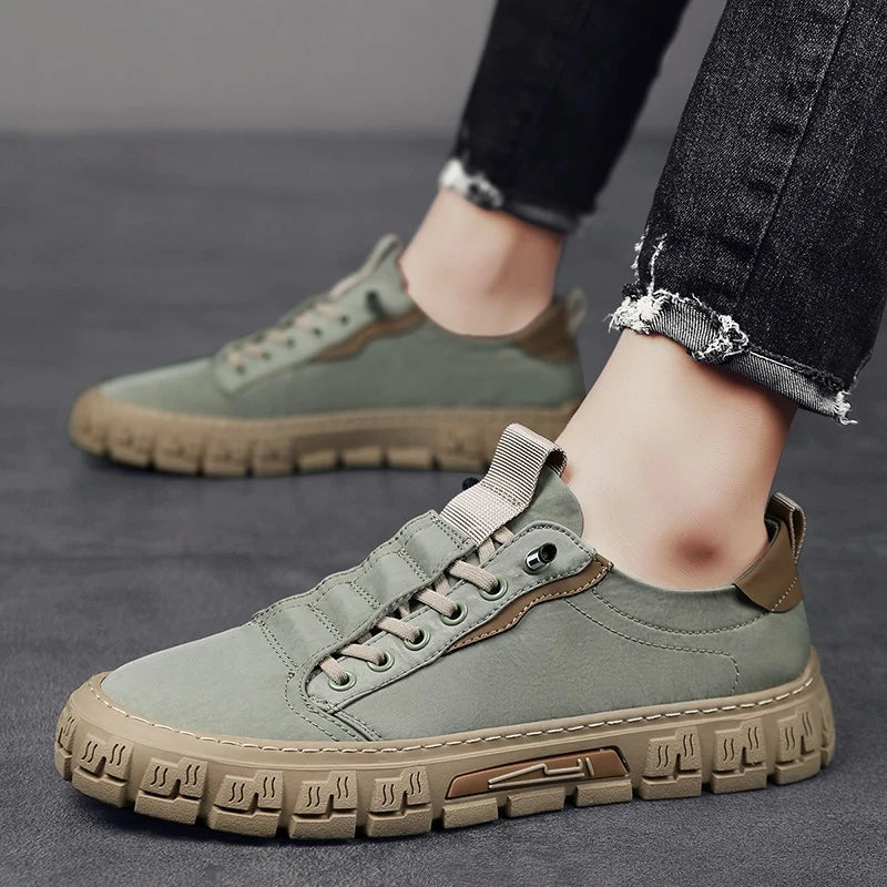 Marco | Zapatillas Urbanas Premium