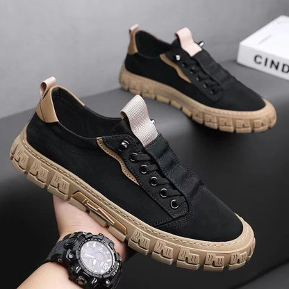Marco | Zapatillas Urbanas Premium