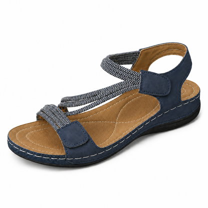 Lina™ | Sandalias Ortopédicas de Confort