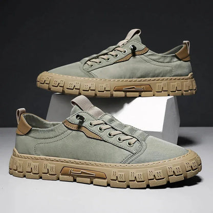 Marco | Zapatillas Urbanas Premium