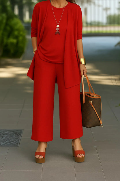 Lorena™ | Conjunto Elegante
