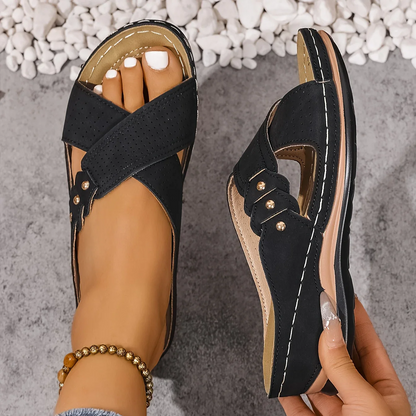 Ana™ | Sandalias Ortopédicas