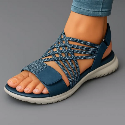 Elena™ | Sandalias ortopédicas