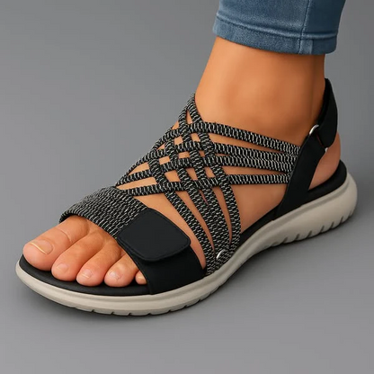 Elena™ | Sandalias ortopédicas