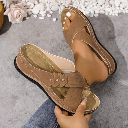 Ana™ | Sandalias Ortopédicas