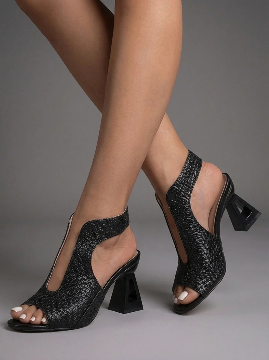 Alessia™ | Sandalia Elegante