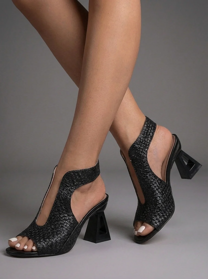 Alessia™ | Sandalia Elegante
