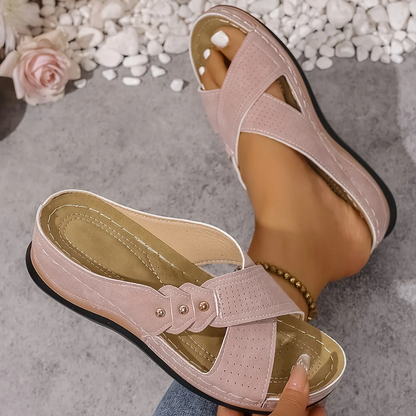 Ana™ | Sandalias Ortopédicas