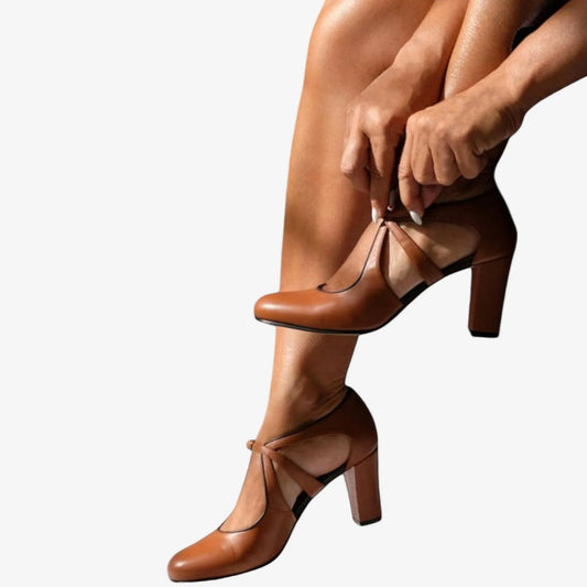 Vera™ Tacones Clásicos Elegantes