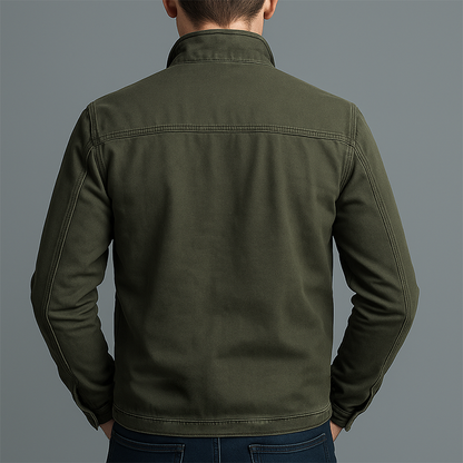 Renato | Chaqueta de Otoño
