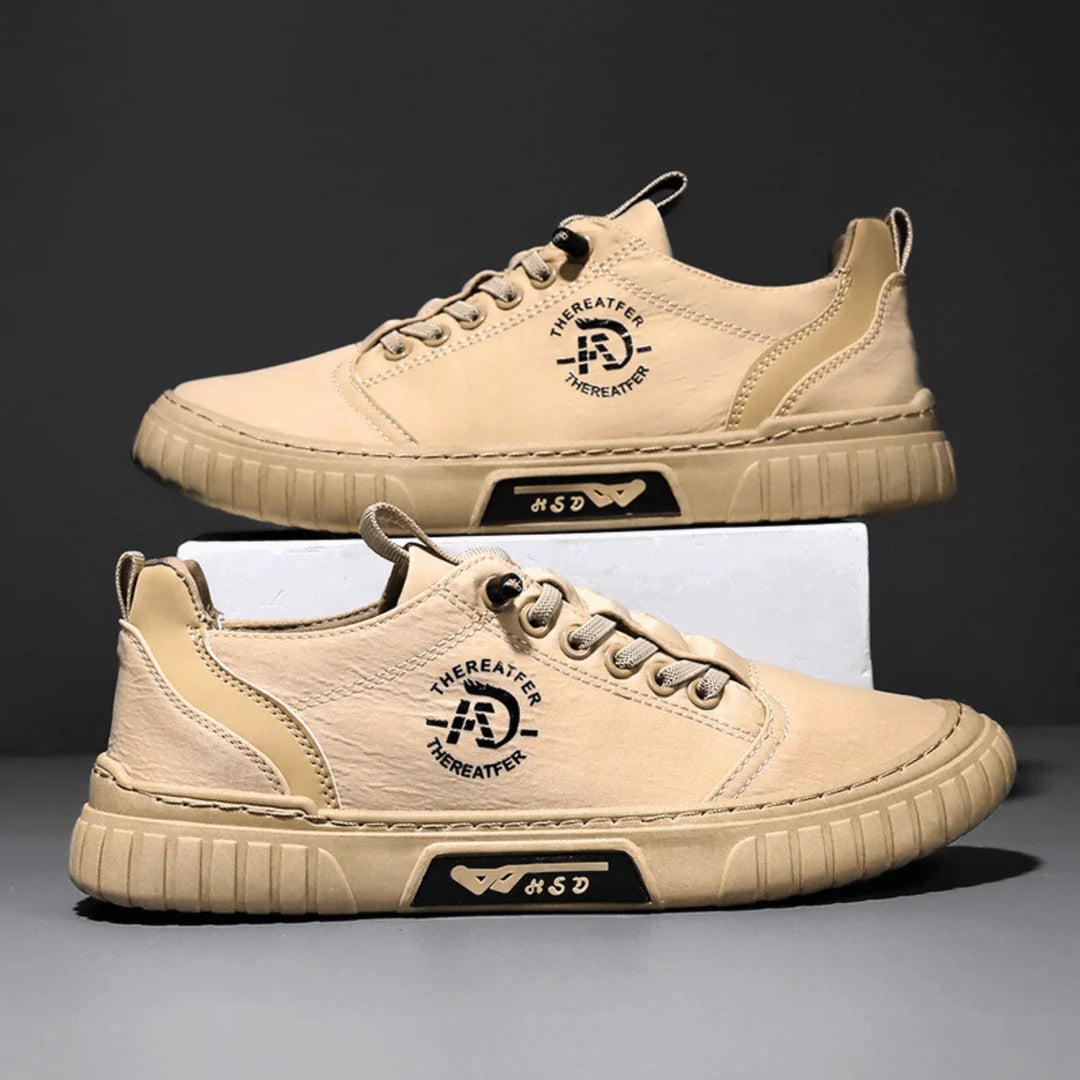 Bruno | Zapatillas Urbanas De Máximo Confort