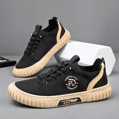 Bruno | Zapatillas Urbanas De Máximo Confort