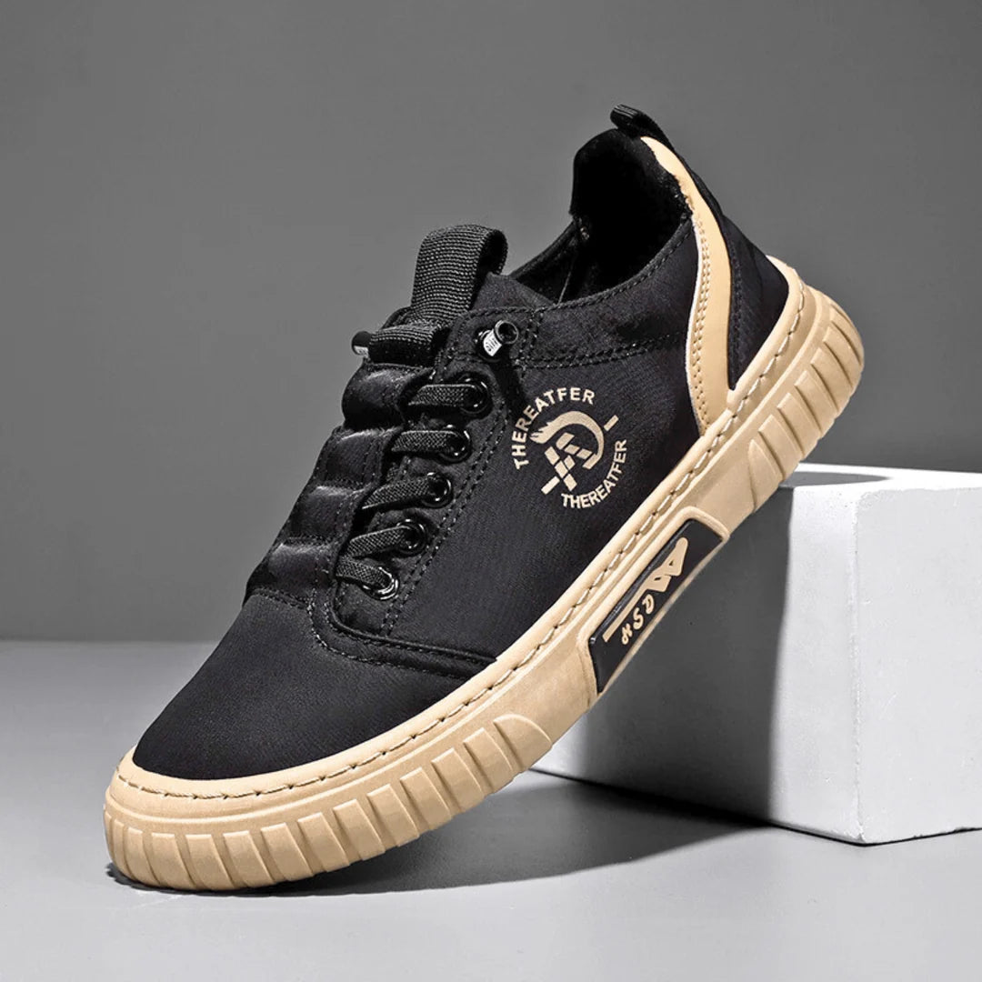 Bruno | Zapatillas Urbanas De Máximo Confort
